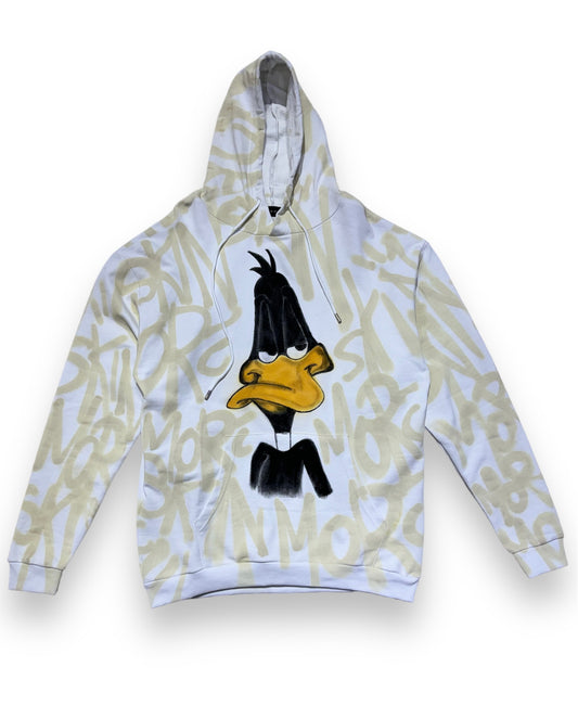 hoodie dreaming of daffy